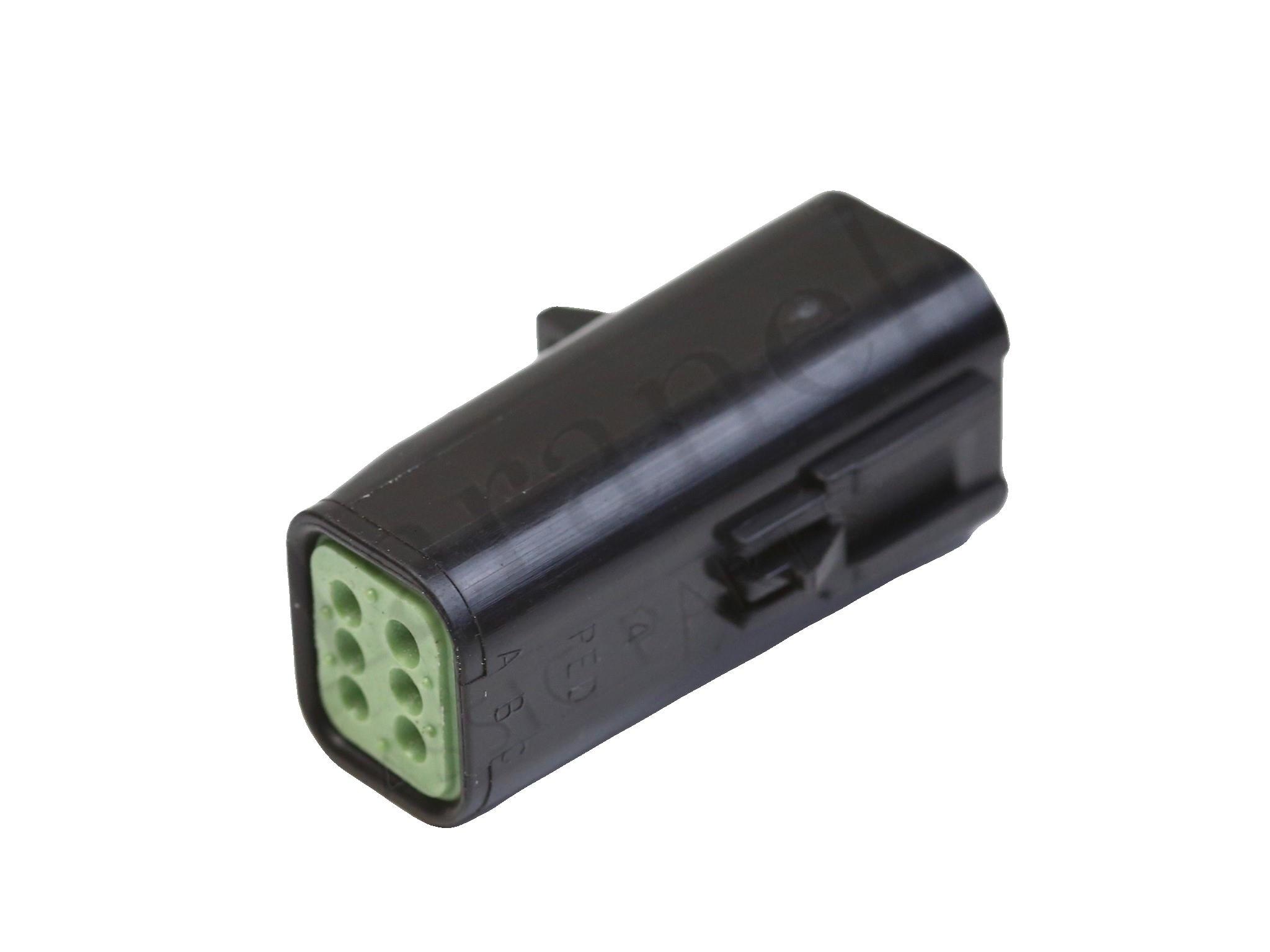 135432 - Connector