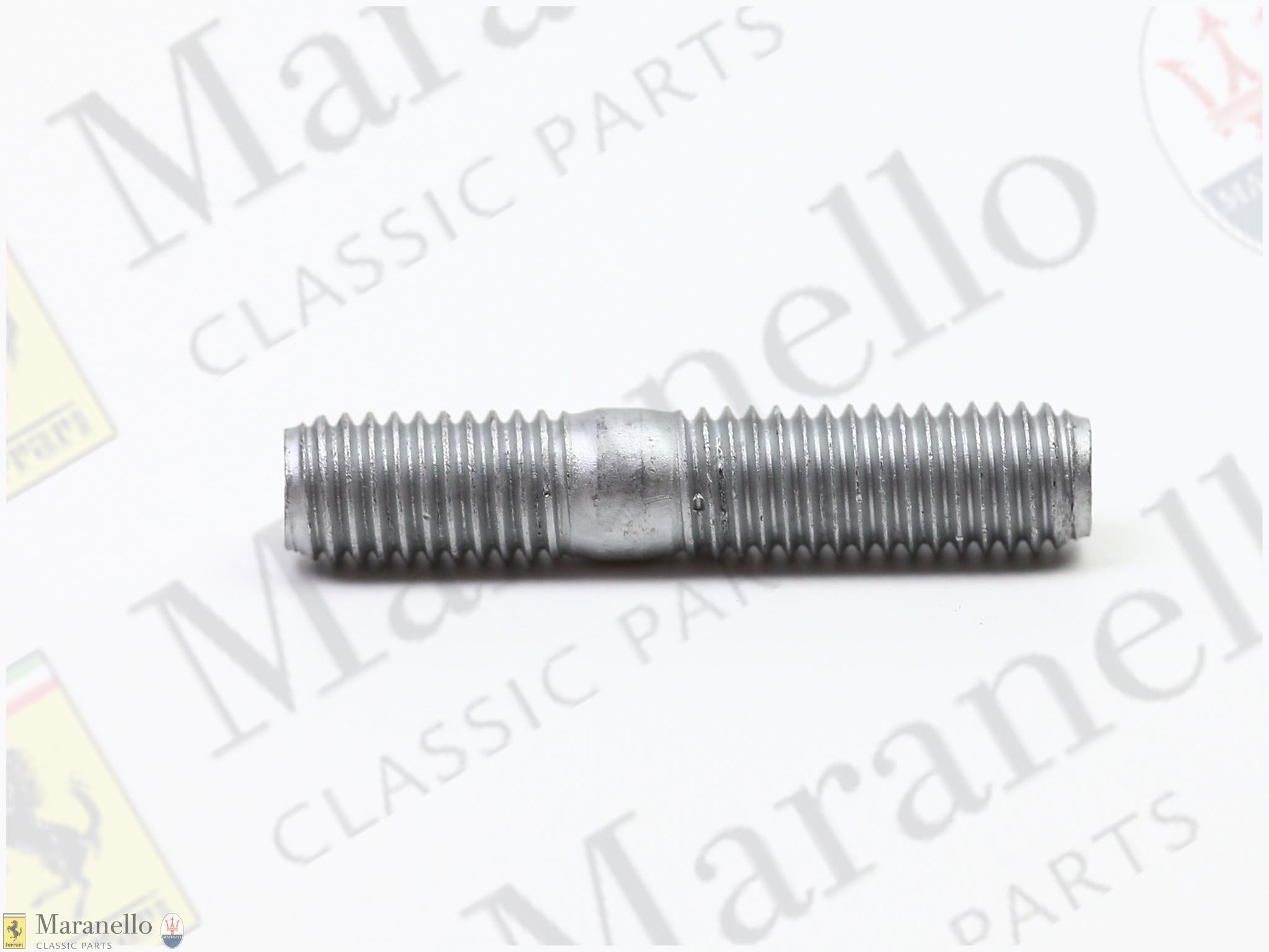 13543524 - Stud Bolt M8x16 -Shank length 25-