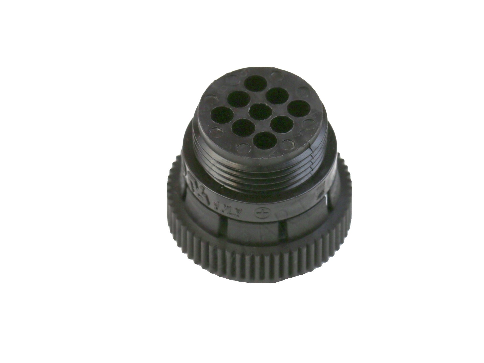 135438 - Amp Connector