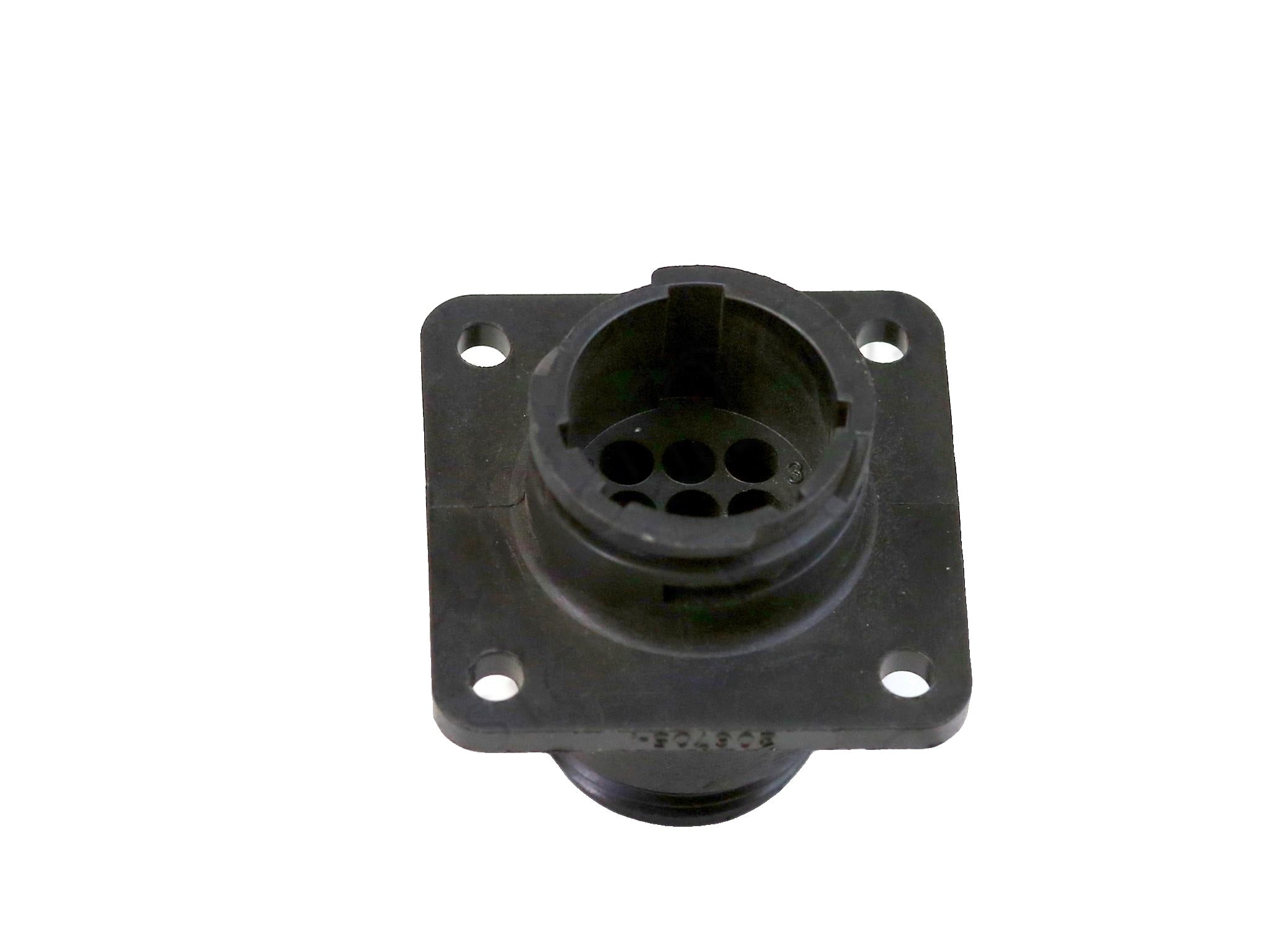 135439 - Amp Connector