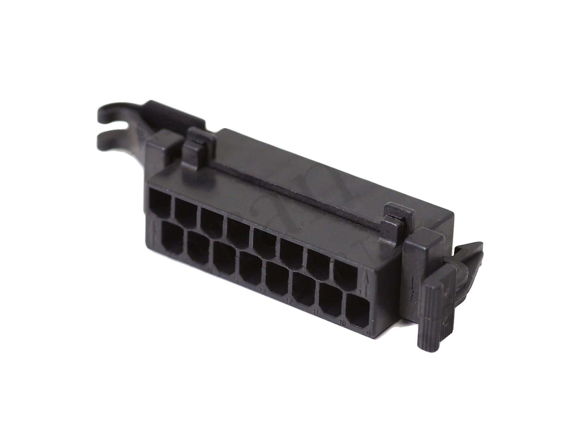 135442 - Amp Connector