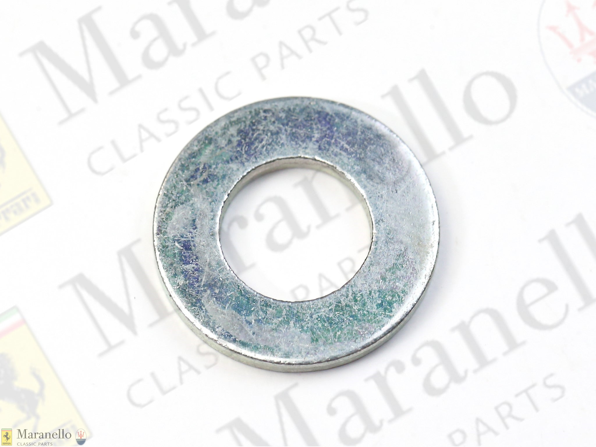 13550421 - Washer 10.2-20x2