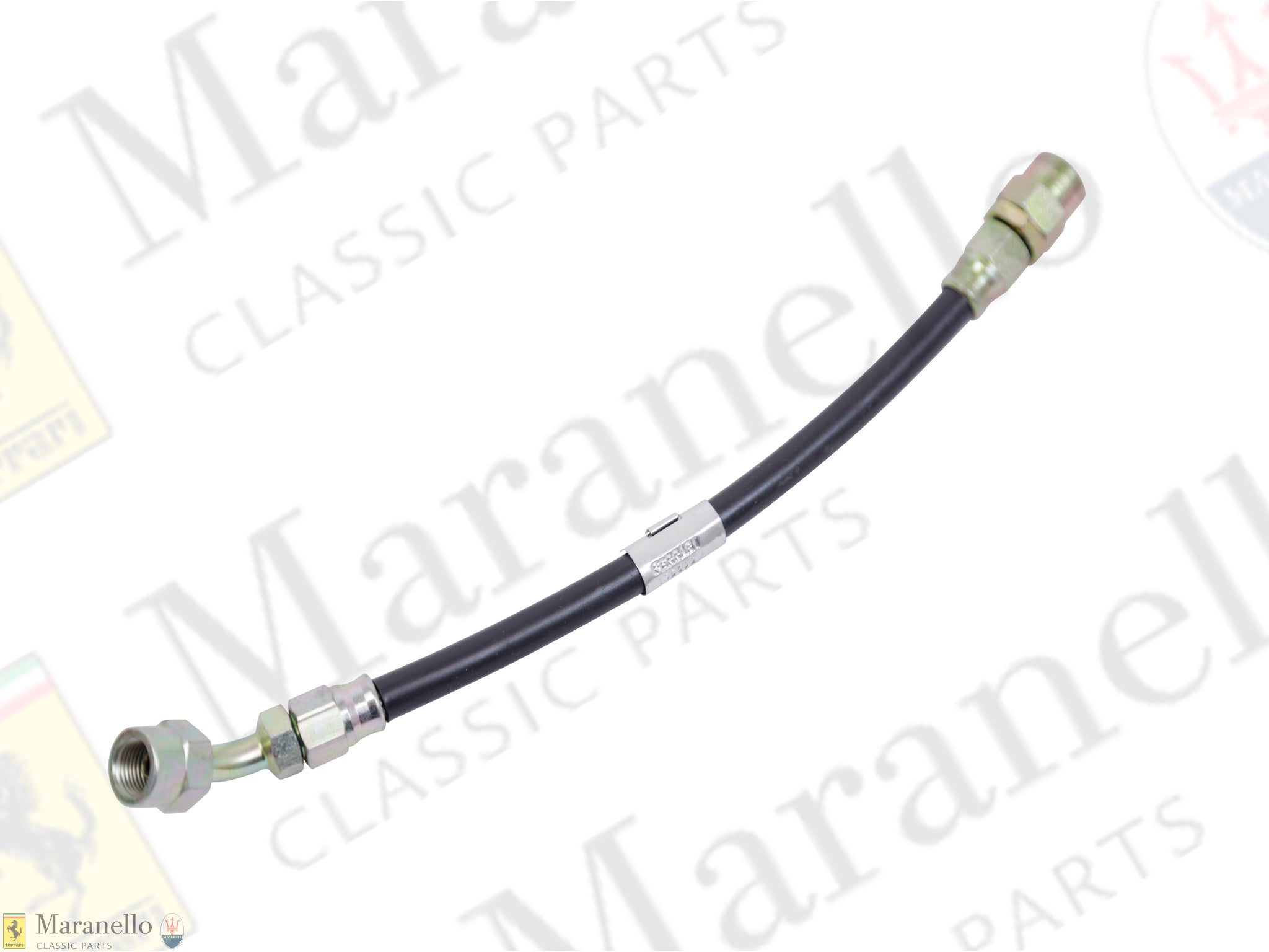 135699/A - Flexible Brake Hose