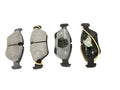 135704 - Front Brake Pad Set