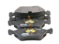 135704/A - Alt Front Brake Pad Set (No Wear Sensors