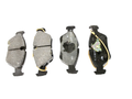 IronVault free local LaMa exact primary — Ferrari OEM 135704