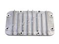 IronVault free local LaMa exact primary — Ferrari OEM 135736
