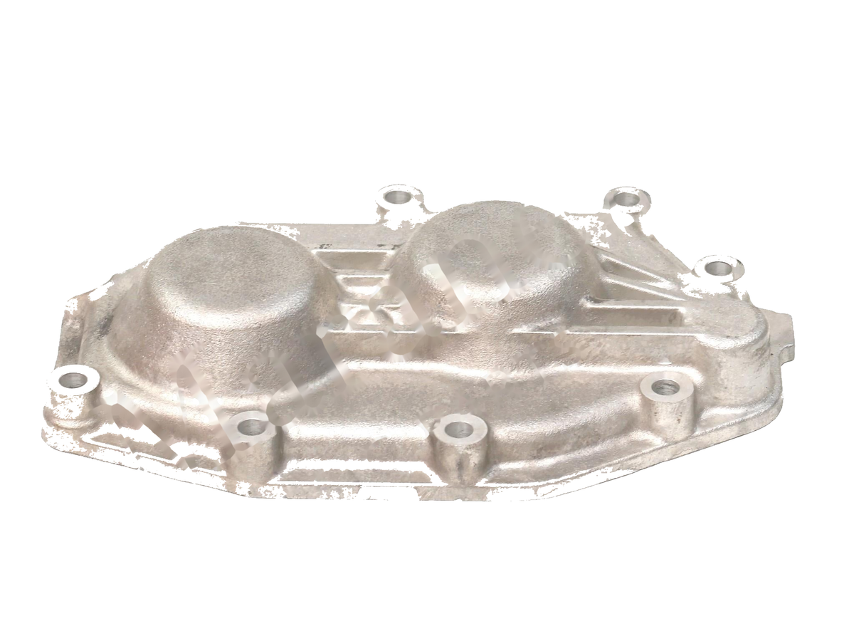 IronVault free local LaMa exact primary — Ferrari OEM 135741