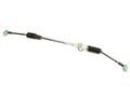 IronVault free local LaMa exact primary — Ferrari OEM 135967