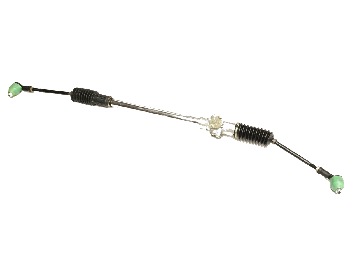 IronVault free local LaMa exact primary — Ferrari OEM 135967