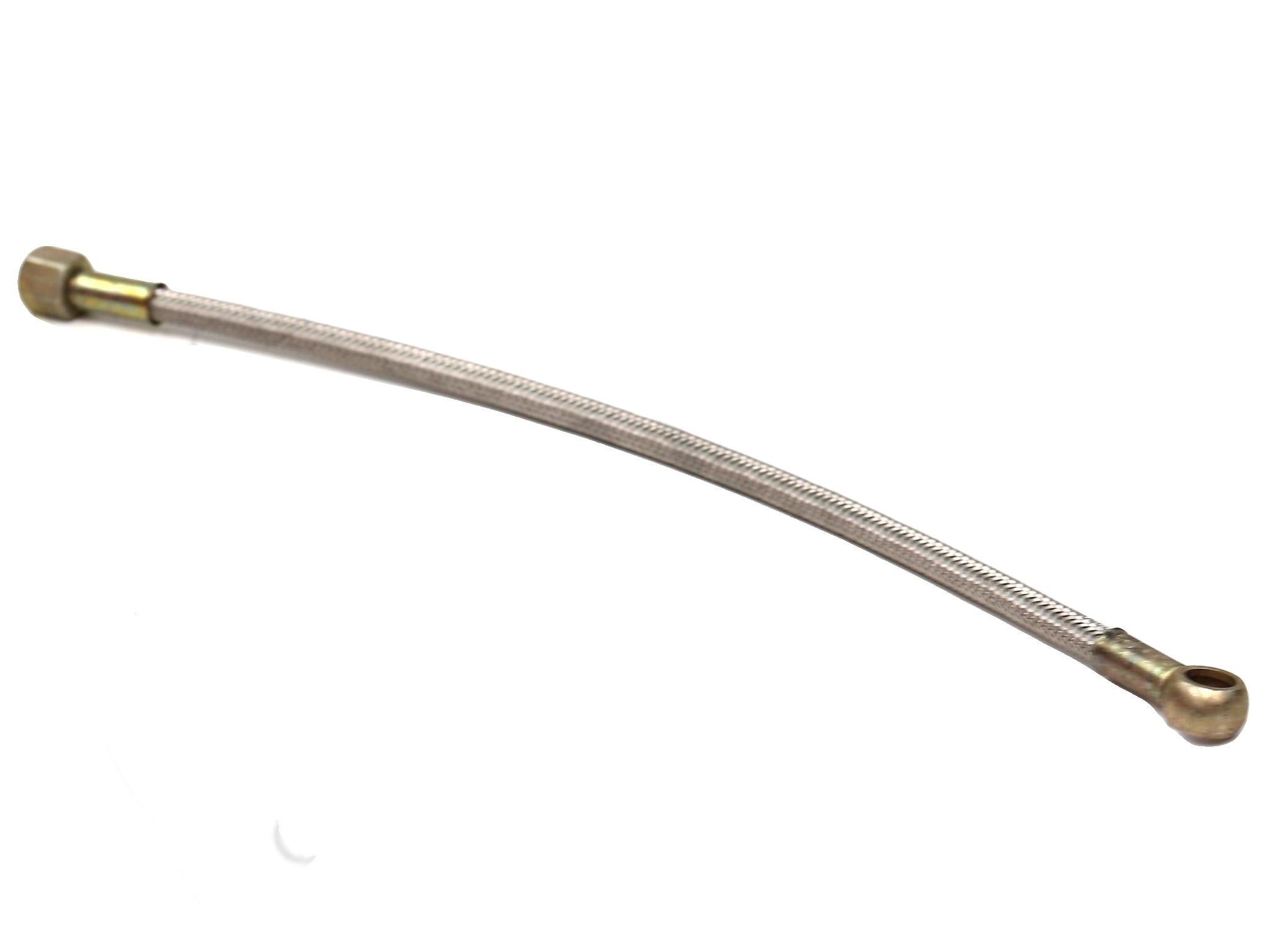 136213 - Fuel Pipe