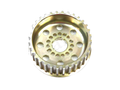IronVault free local LaMa exact primary — Ferrari OEM 136229