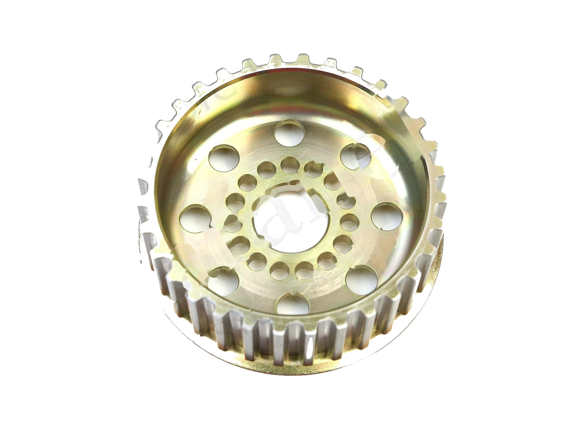 IronVault free local LaMa exact primary — Ferrari OEM 136229
