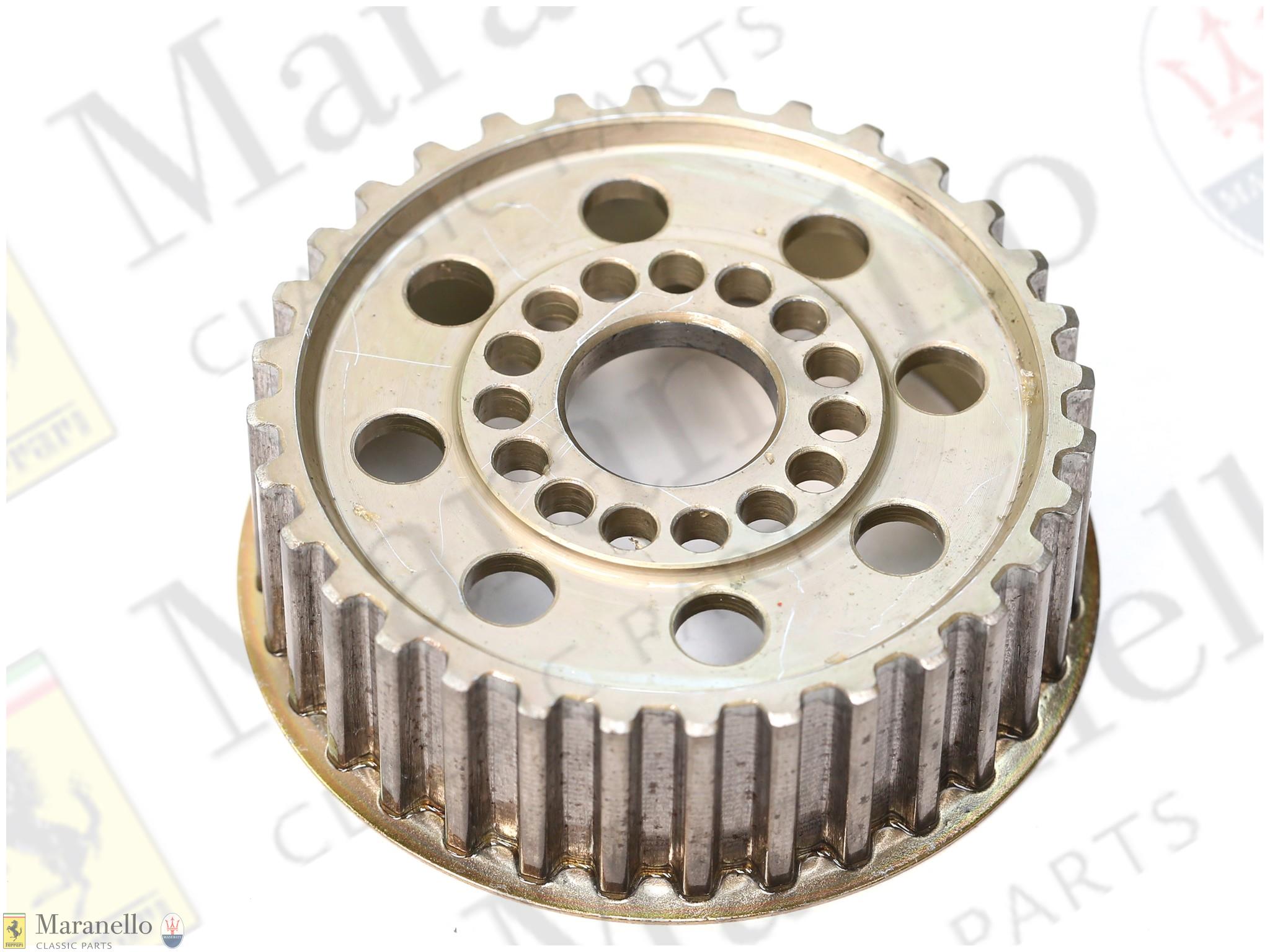 136230 - Gear