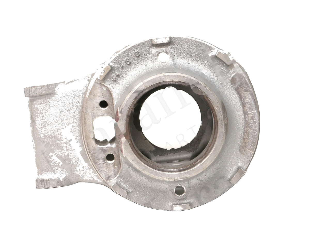 IronVault free local LaMa exact primary — Ferrari OEM 136249