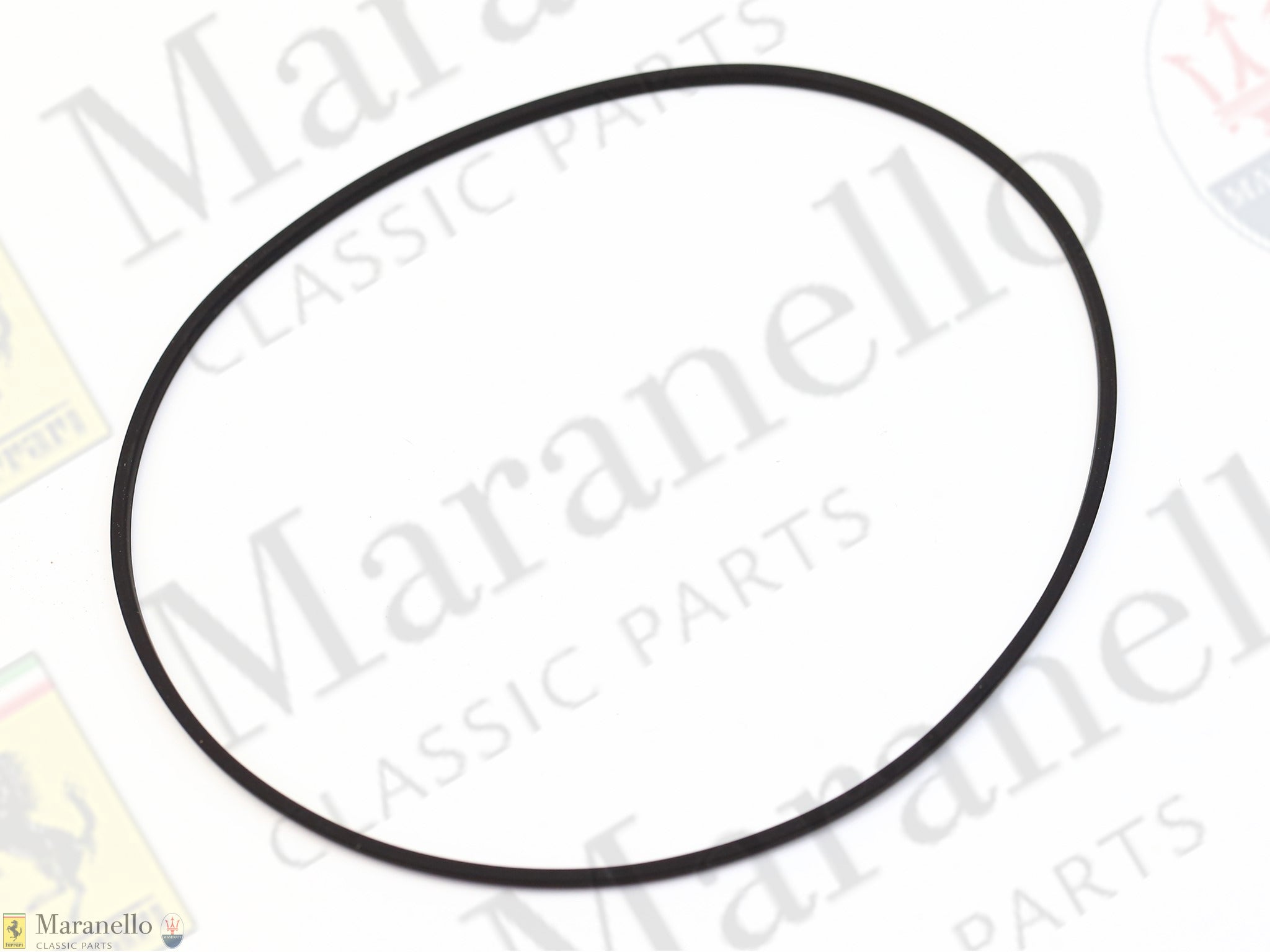 136258 - O-Ring Cylinder Liner