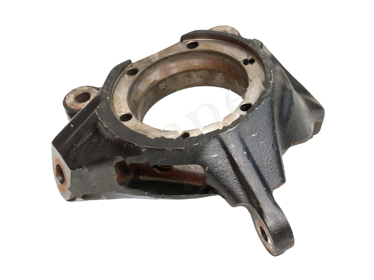 IronVault free local LaMa exact primary — Ferrari OEM 136309