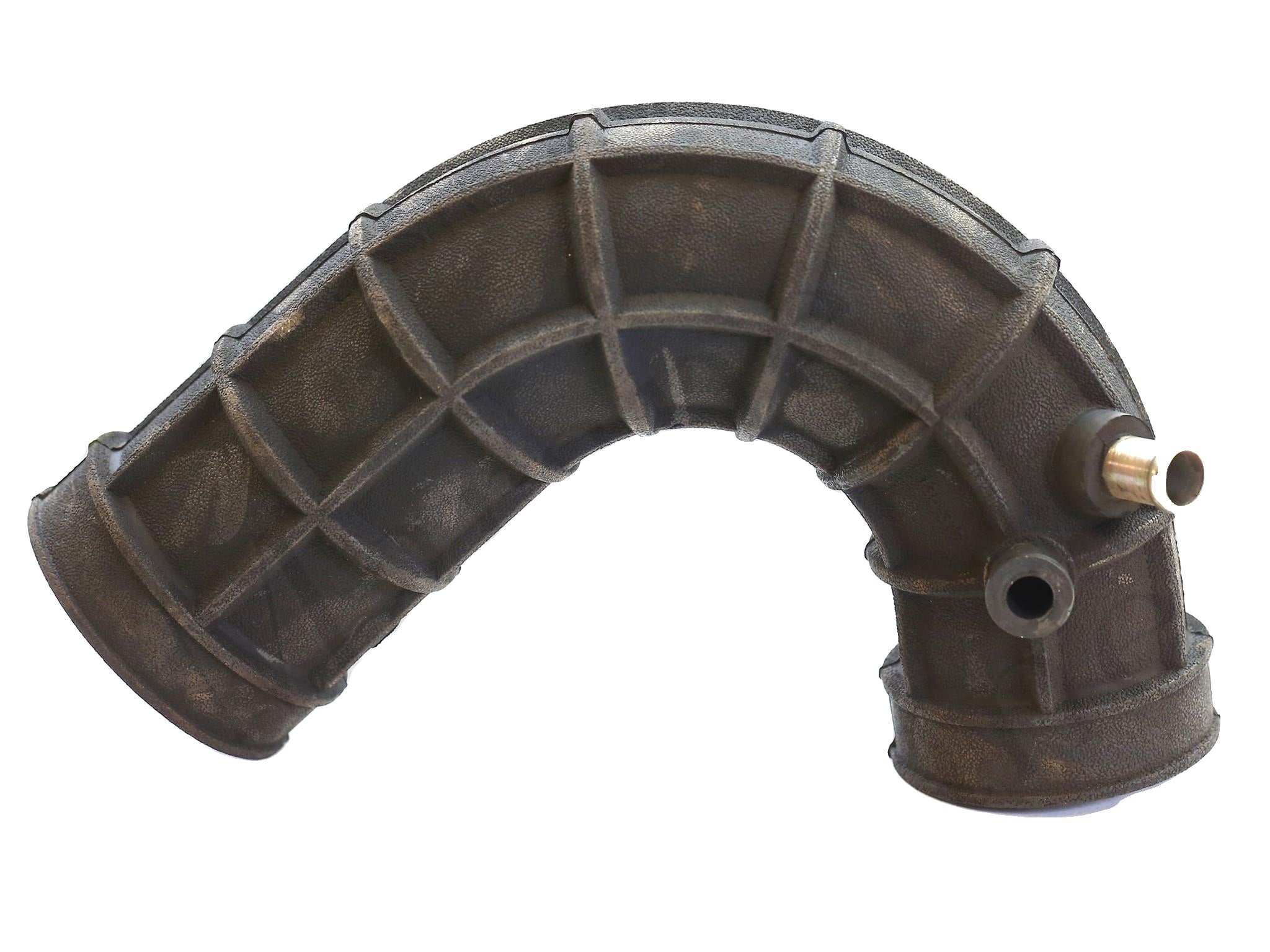 136317 - RH Plenum Duct