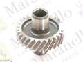 136327 - Driven Gear