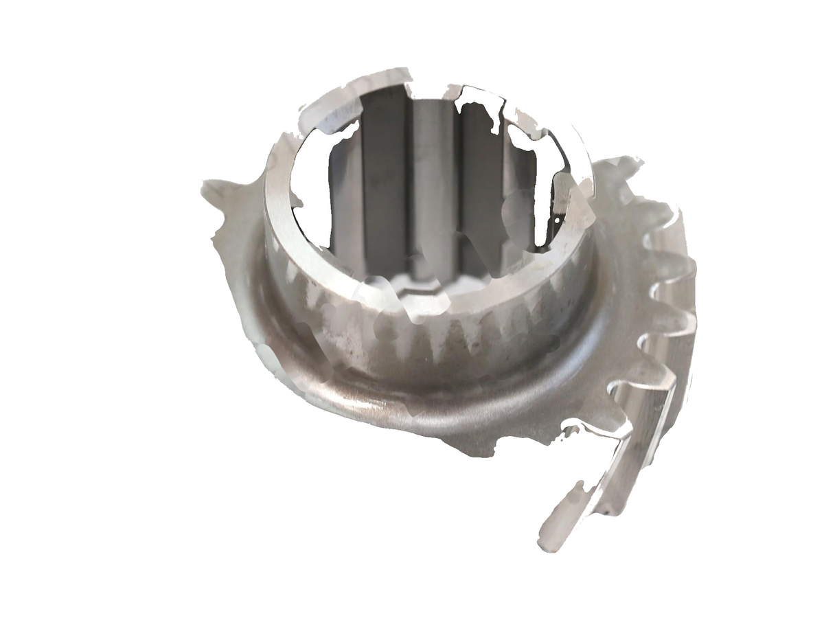 IronVault free local LaMa exact primary — Ferrari OEM 136338