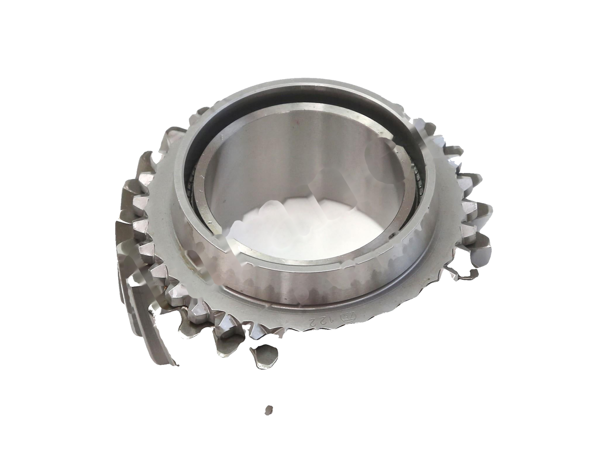IronVault free local LaMa exact primary — Ferrari OEM 136345