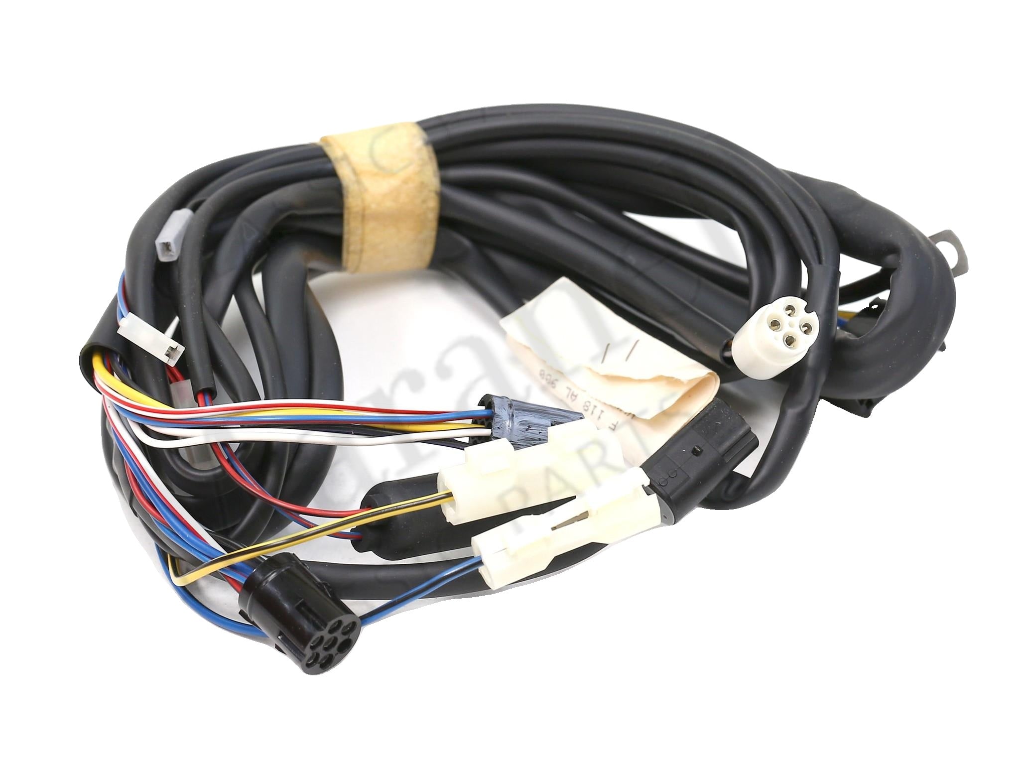 136364 - RH Door Connection Cables LHD