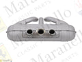 136399 - F40 Main Silencer