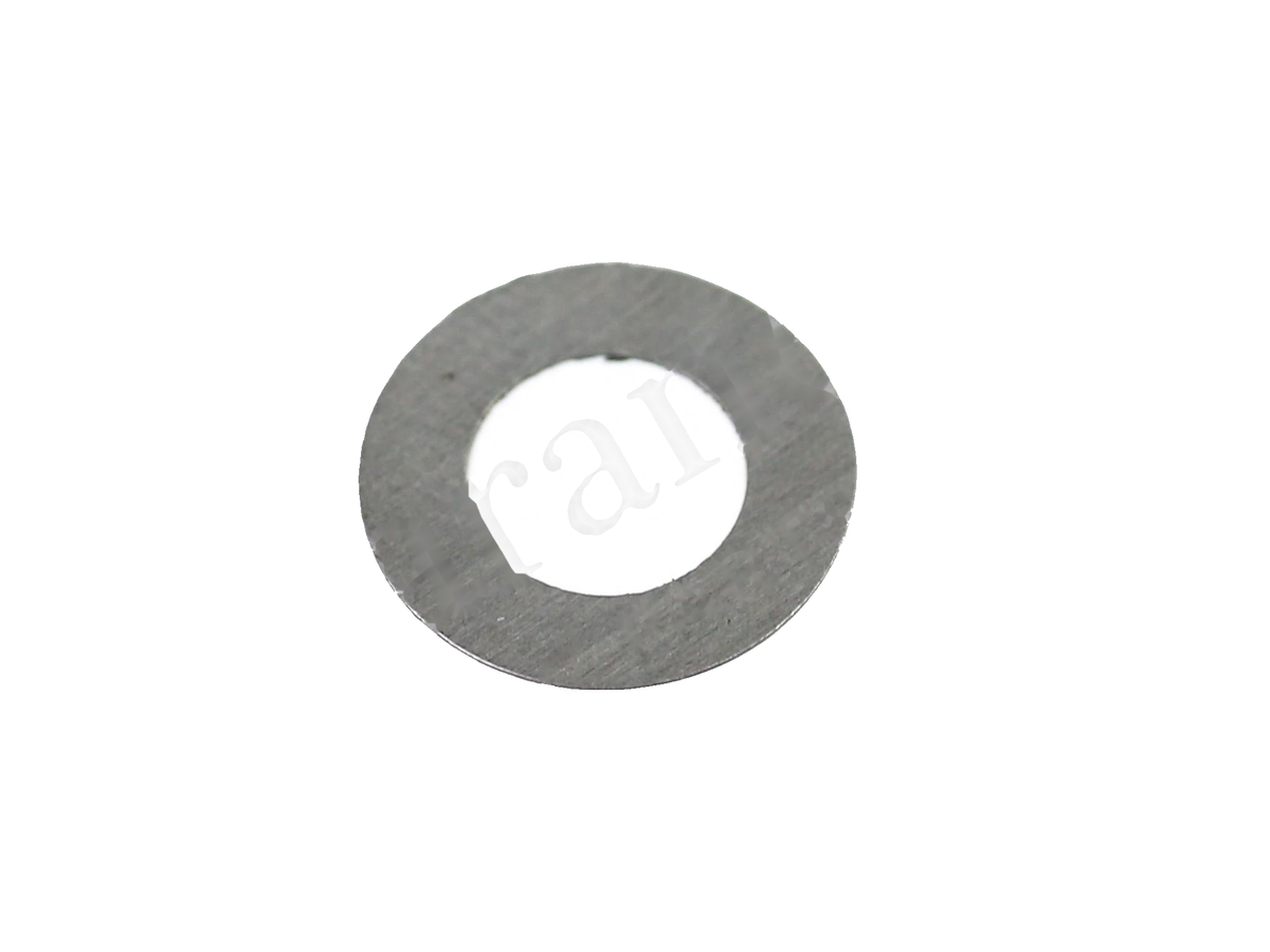 IronVault free local LaMa exact primary — Ferrari OEM 136401