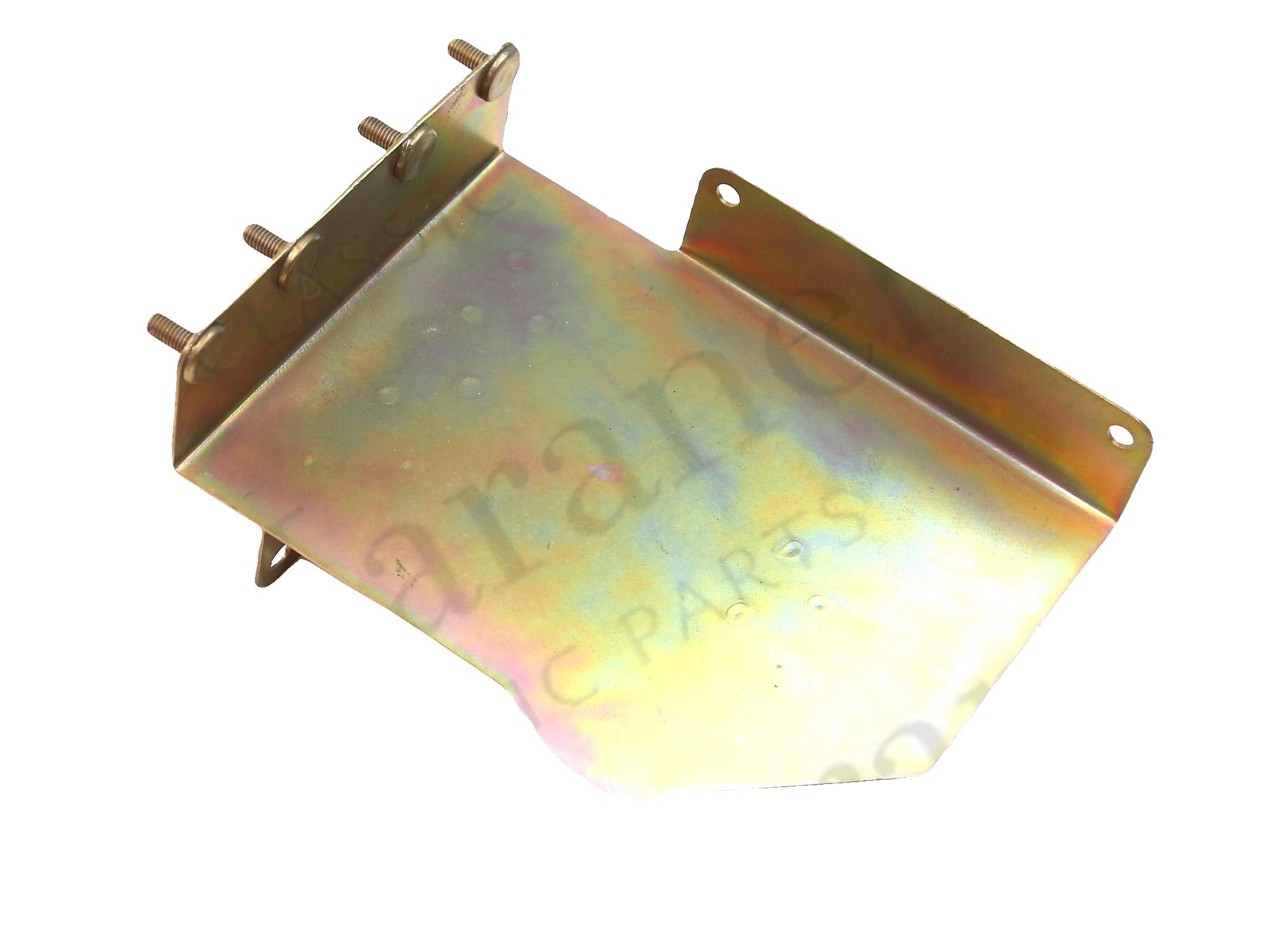136431 - Bracket LHD