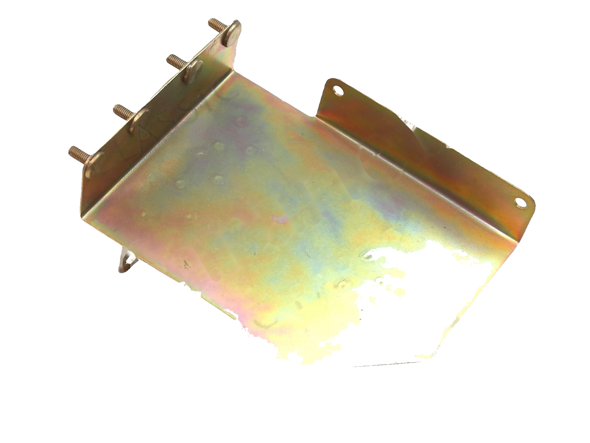 IronVault free local LaMa exact primary — Ferrari OEM 136431