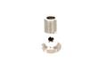 IronVault free local LaMa exact primary — Ferrari OEM 136439