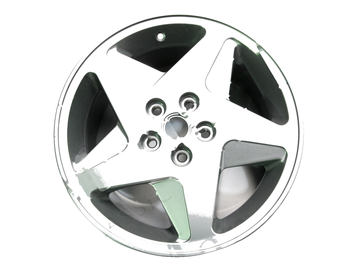 IronVault free local LaMa exact primary — Ferrari OEM 136538