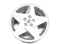 IronVault free local LaMa exact primary — Ferrari OEM 136542