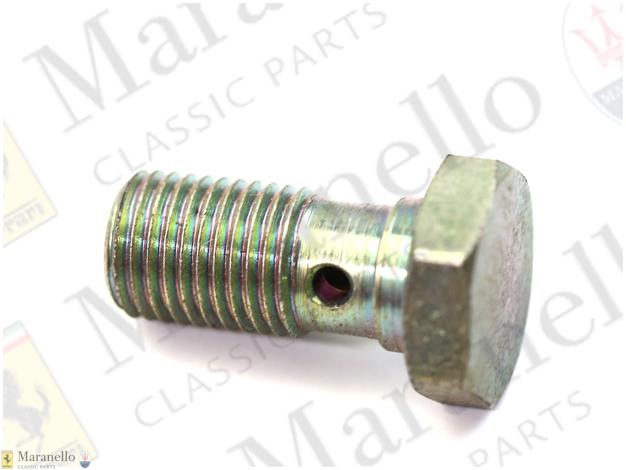 136565 - Banjo Bolt