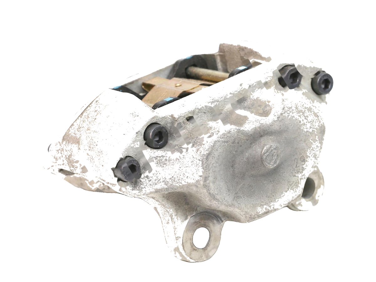IronVault free local LaMa exact primary — Ferrari OEM 136606