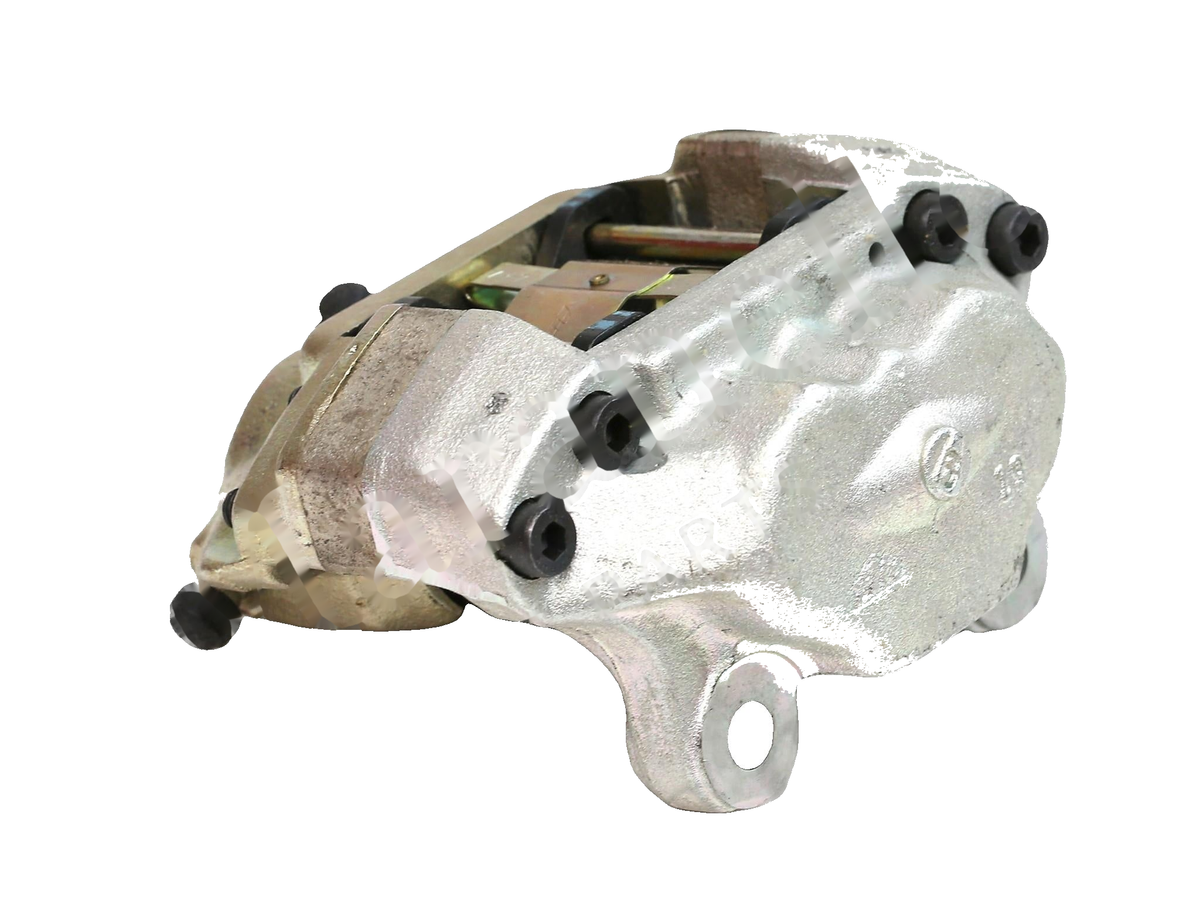 IronVault free local LaMa exact primary — Ferrari OEM 136607
