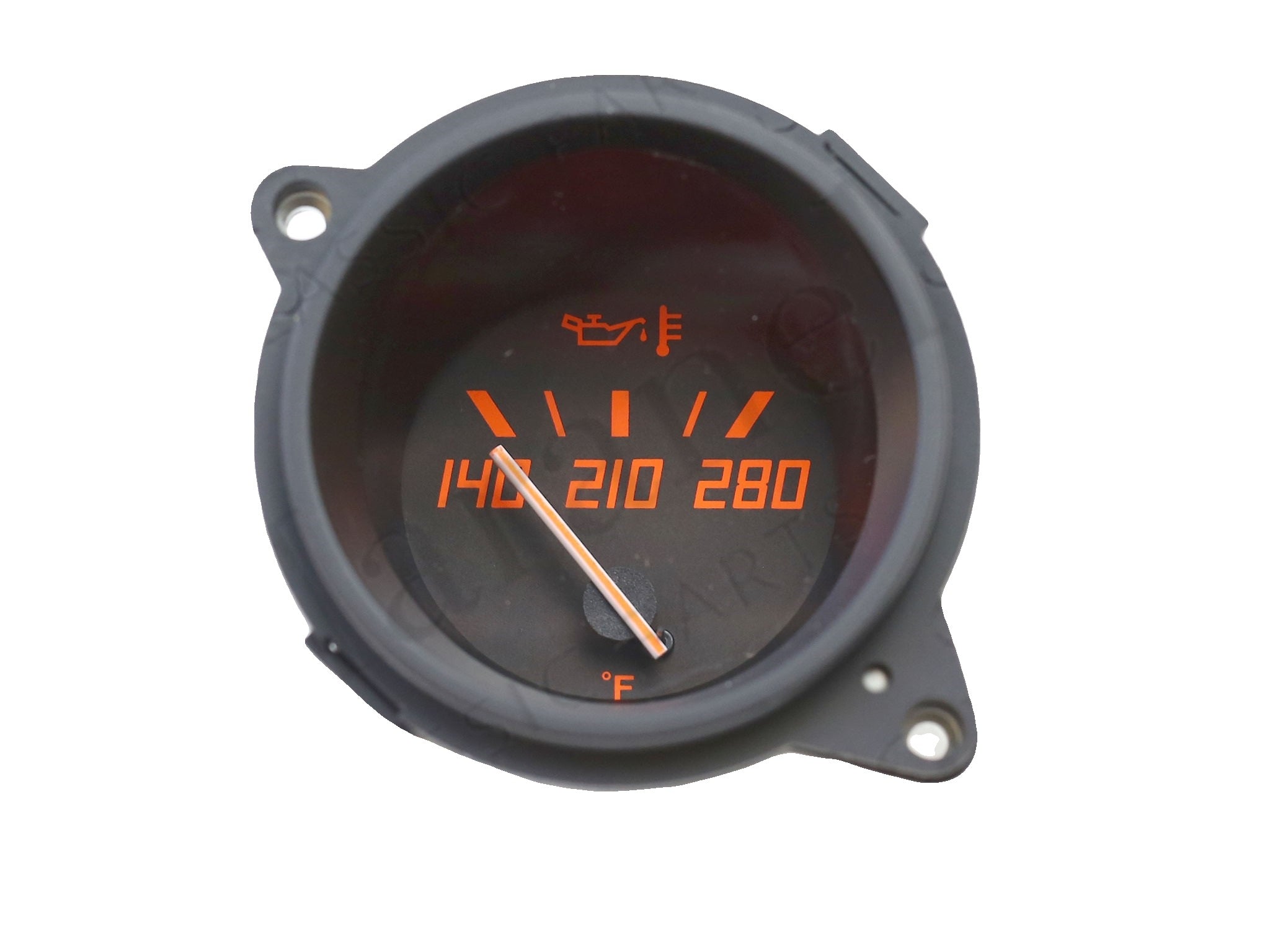 136629 - Oil Temperature Gauge