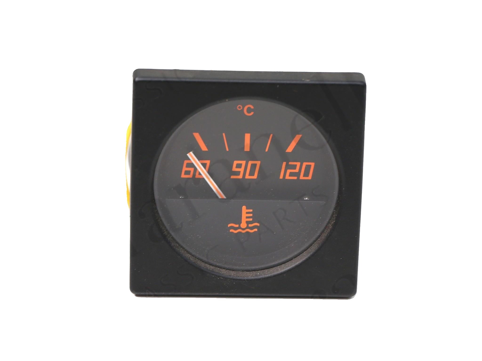 136661 - Water Temperature Gauge LHD