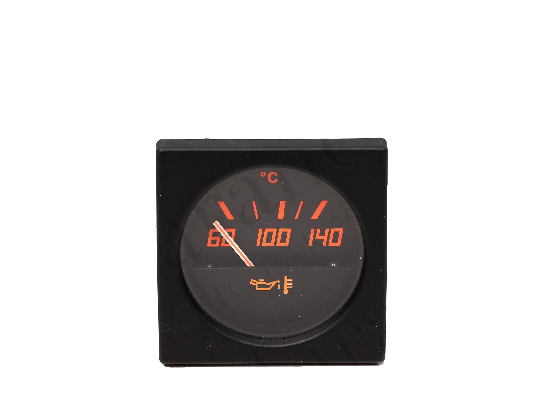 136662 - Oil Temperature Gauge LHD