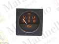 136663 - Oil Pressure Gauge LHD