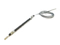 136794 - Clutch Cable RHD