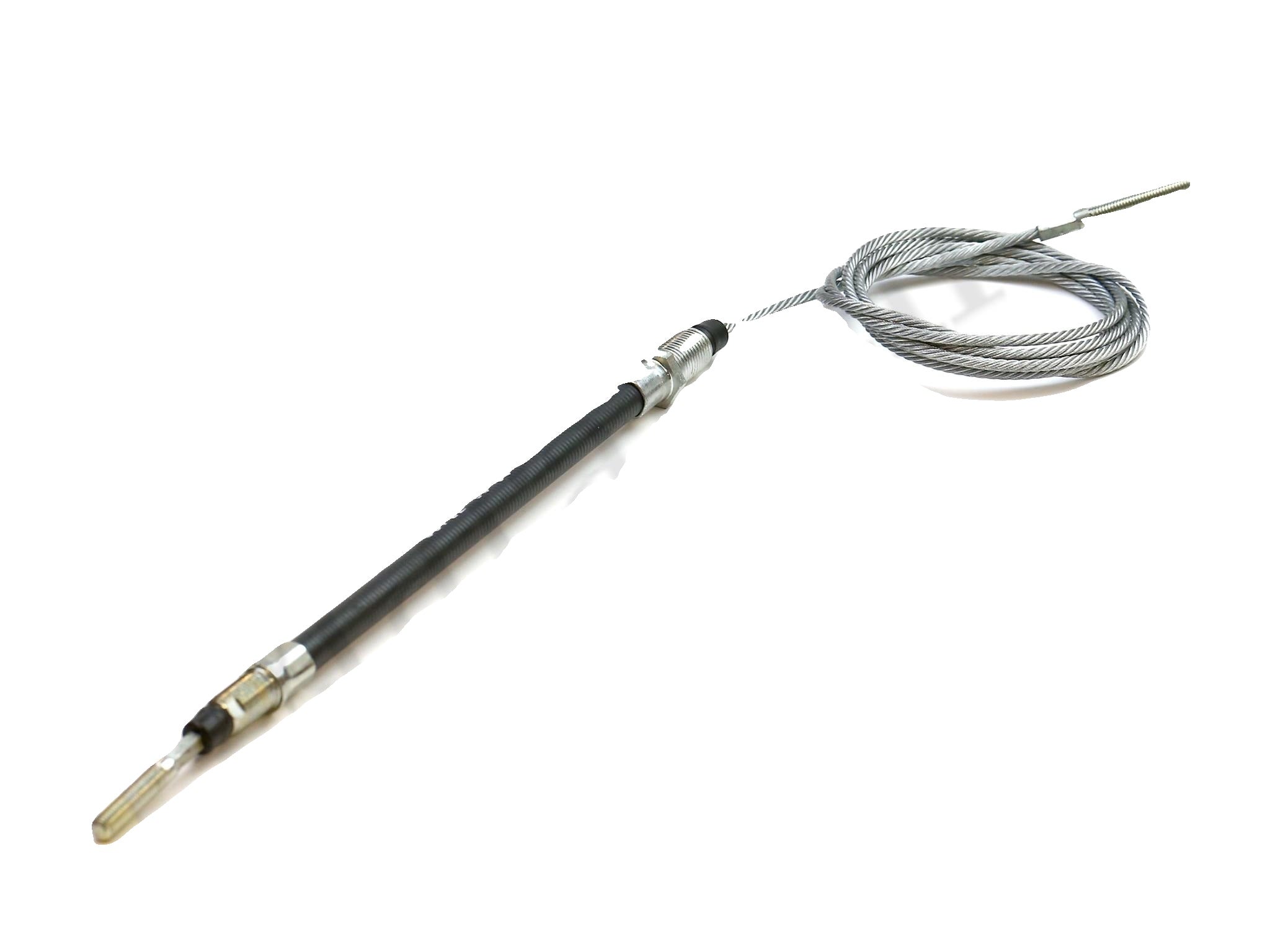 136794 - Clutch Cable RHD
