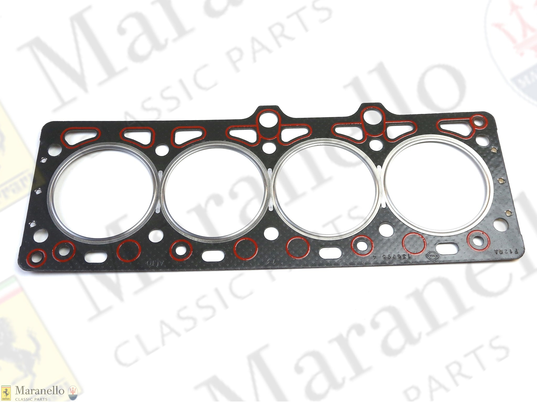 136795 - Gasket Cylinder Head