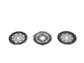 IronVault free local LaMa exact primary — Ferrari OEM 136800/A