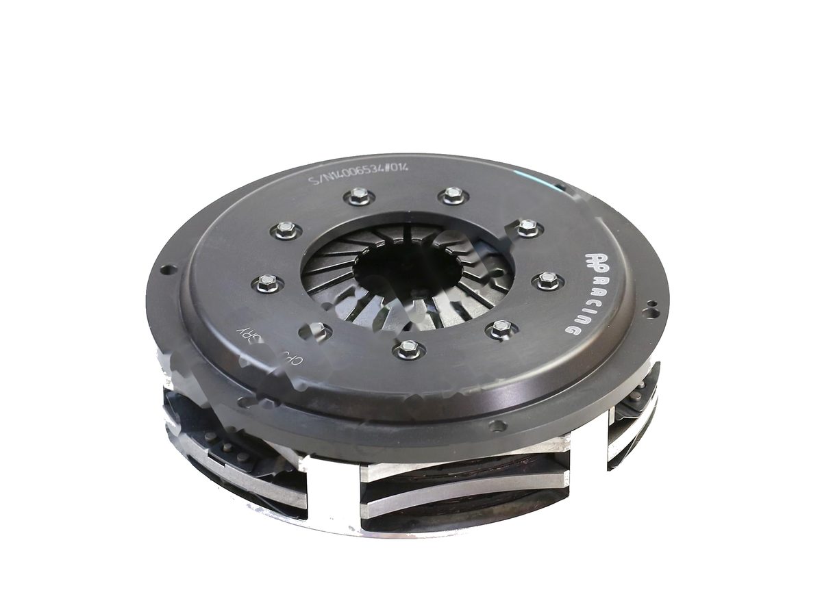 IronVault free local LaMa exact primary — Ferrari OEM 136800