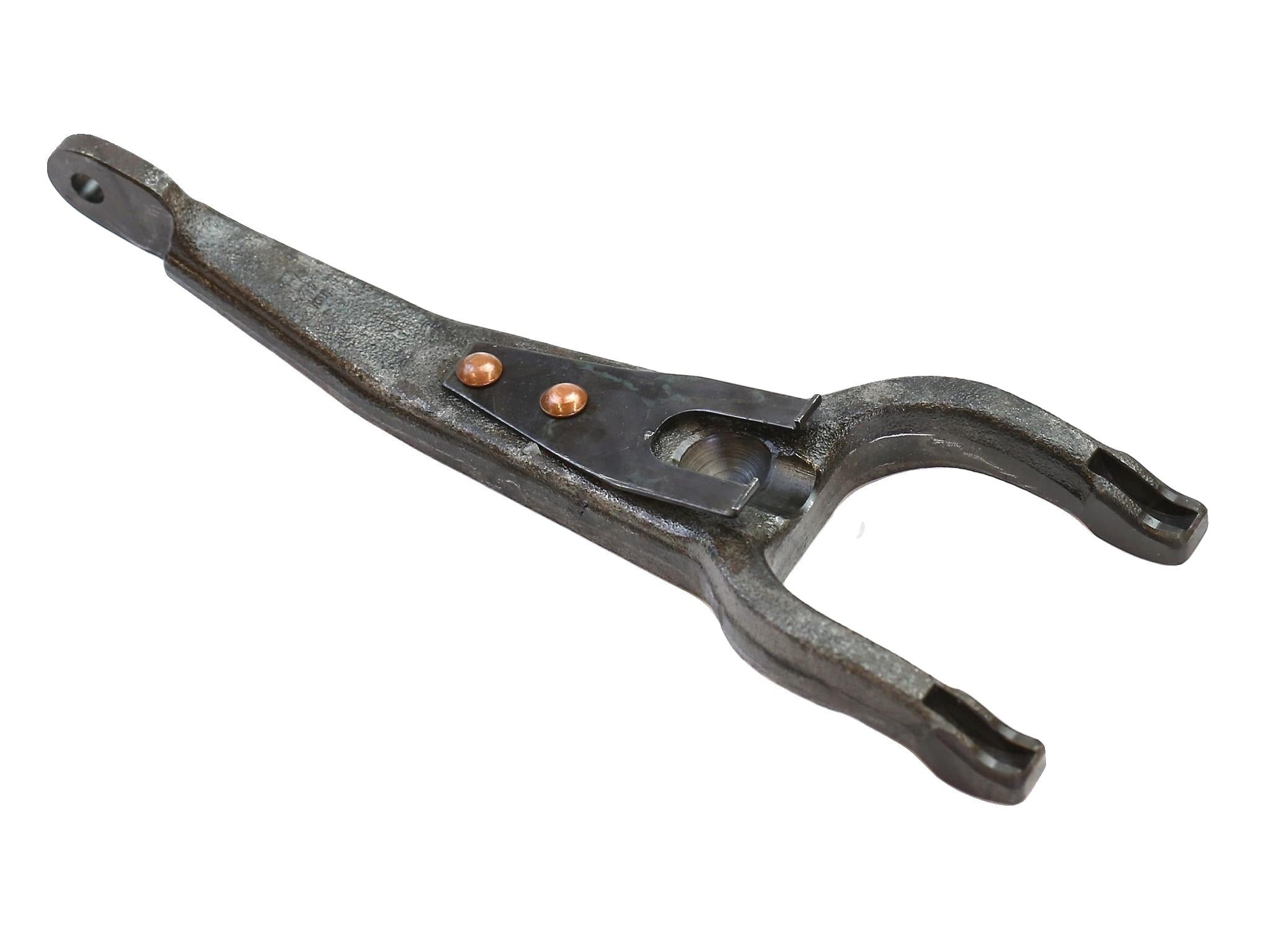 136829 - Clutch Lever Arm
