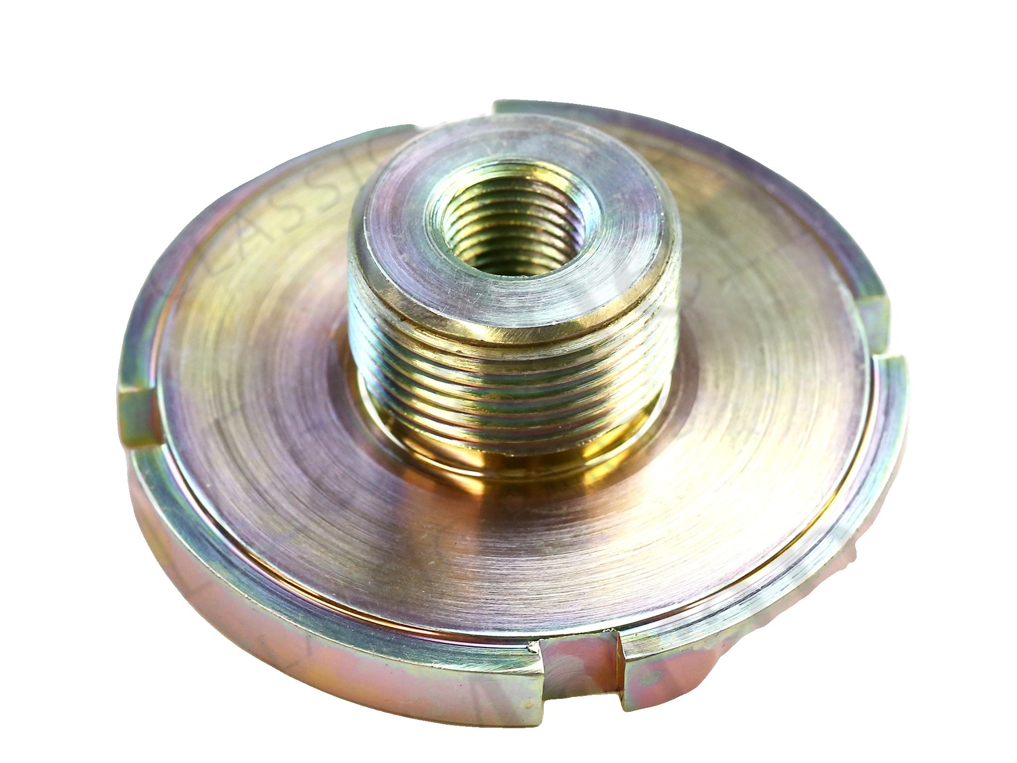 136879 - Flywheel Fixing Bolt