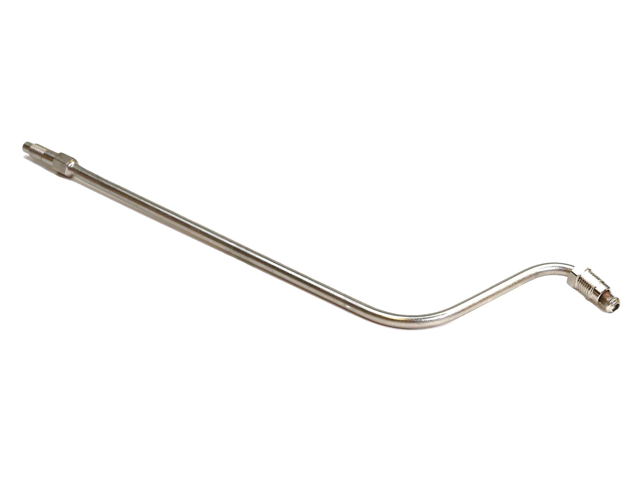 136990 - LH Analyzing Pipe