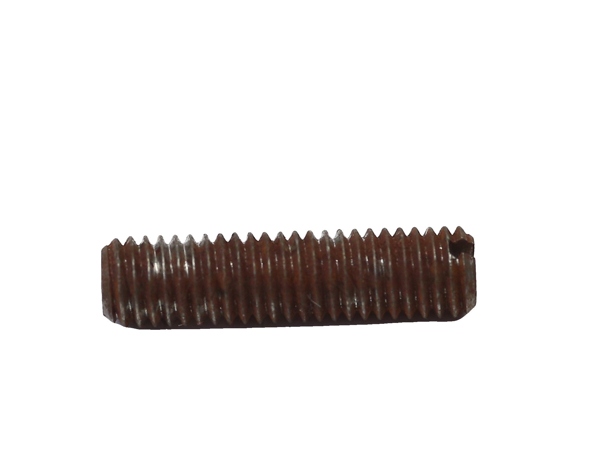 13708910 - Pedal Stop Screw
