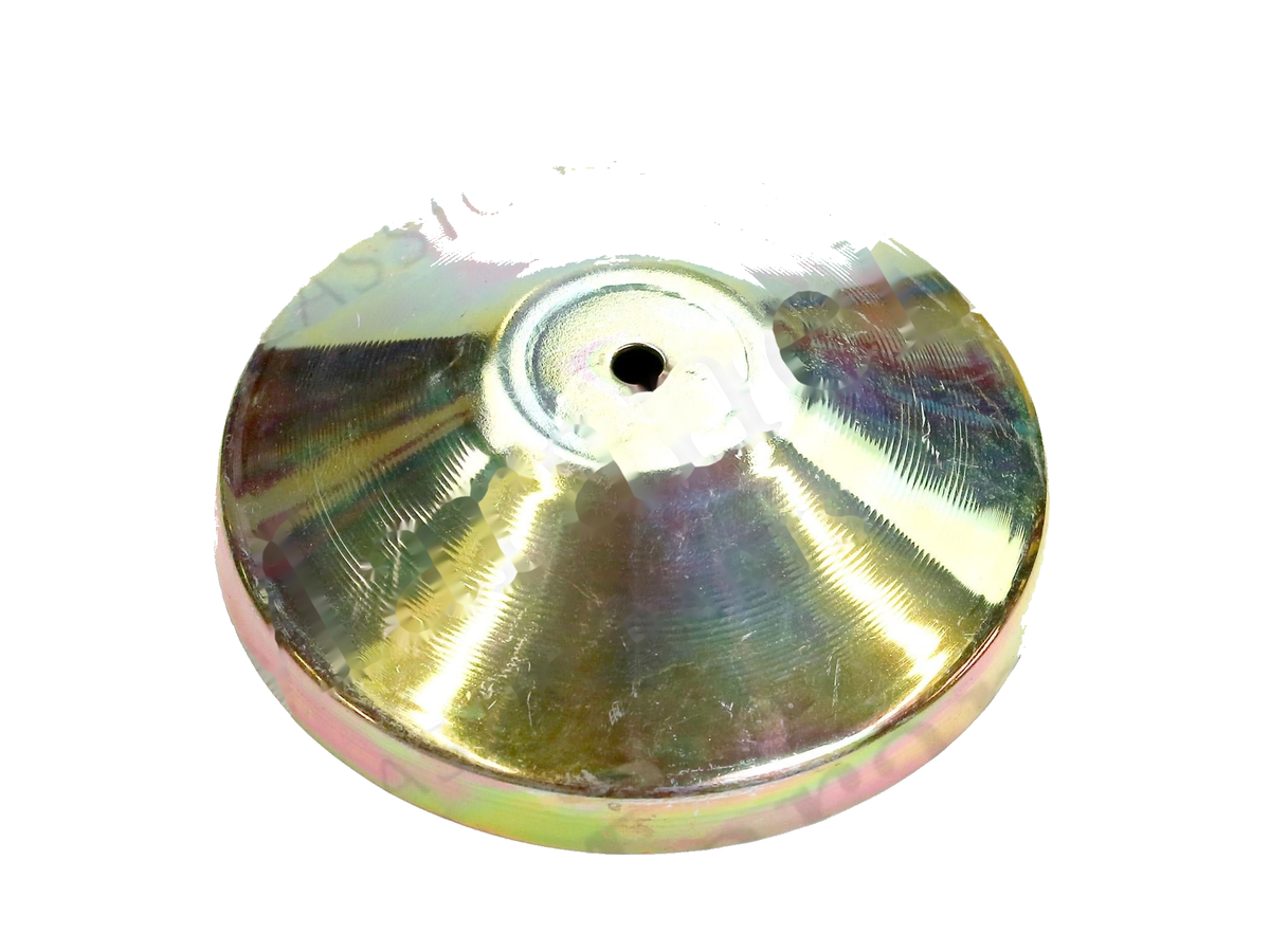 IronVault free local LaMa exact primary — Ferrari OEM 137257